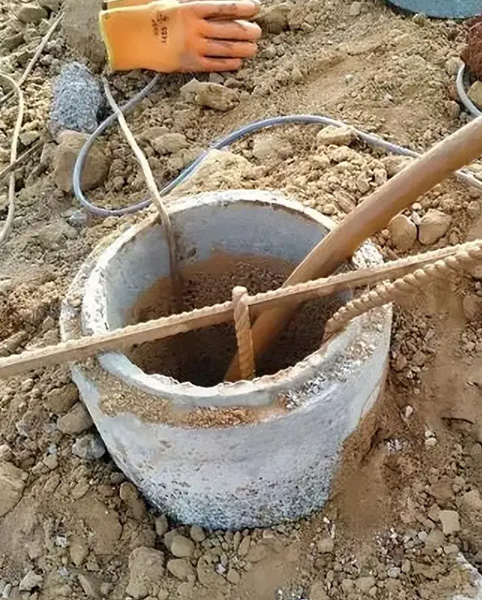 天津津南区深水井降水